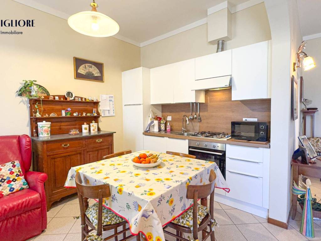 Appartamento a Pistoia in Via Padre Giovanni Antonelli, 516 - Foto 4