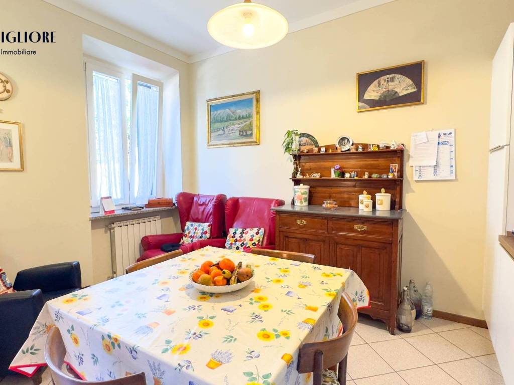 Appartamento a Pistoia in Via Padre Giovanni Antonelli, 516 - Foto 5