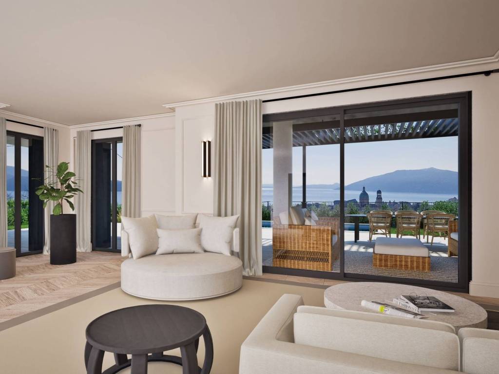 Villa a Verbania in Corso Italia - Foto 3