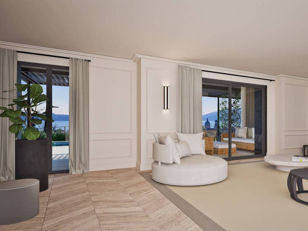 Villa a Verbania in Corso Italia - Foto 4