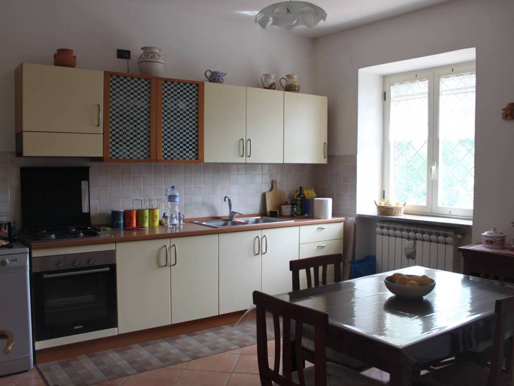 Villa a Amorosi - Foto 2