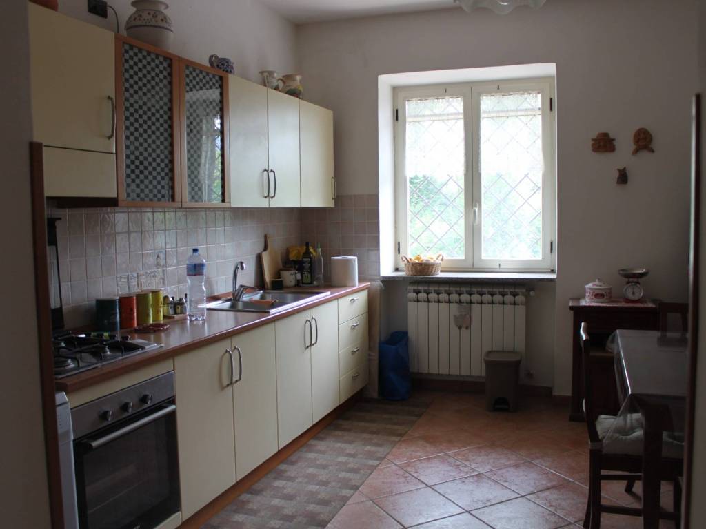 Villa a Amorosi - Foto 3