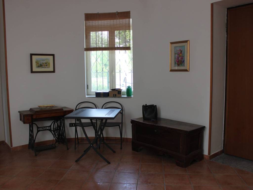 Villa a Amorosi - Foto 4