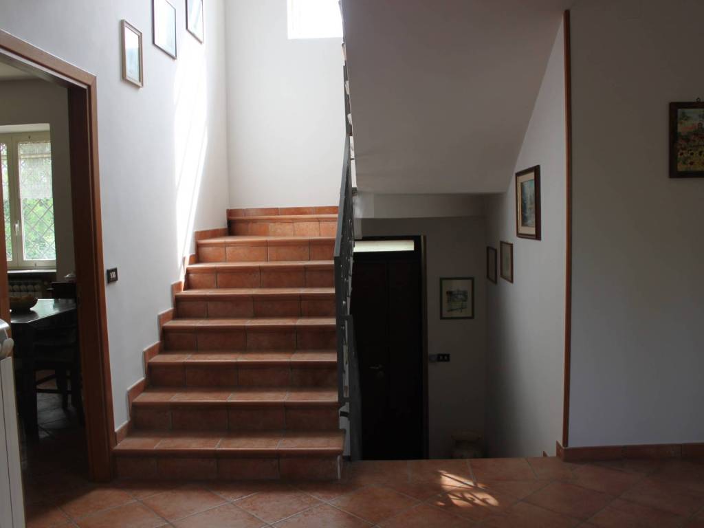 Villa a Amorosi - Foto 5