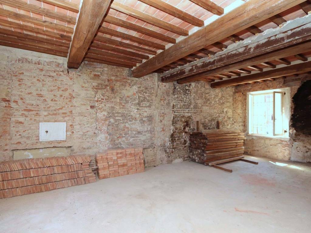 Casa indipendente a Torrita di siena in Passeggio Giuseppe Garibaldi - Foto 2