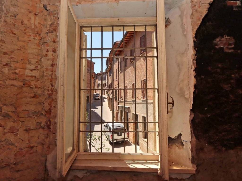 Casa indipendente a Torrita di siena in Passeggio Giuseppe Garibaldi - Foto 3