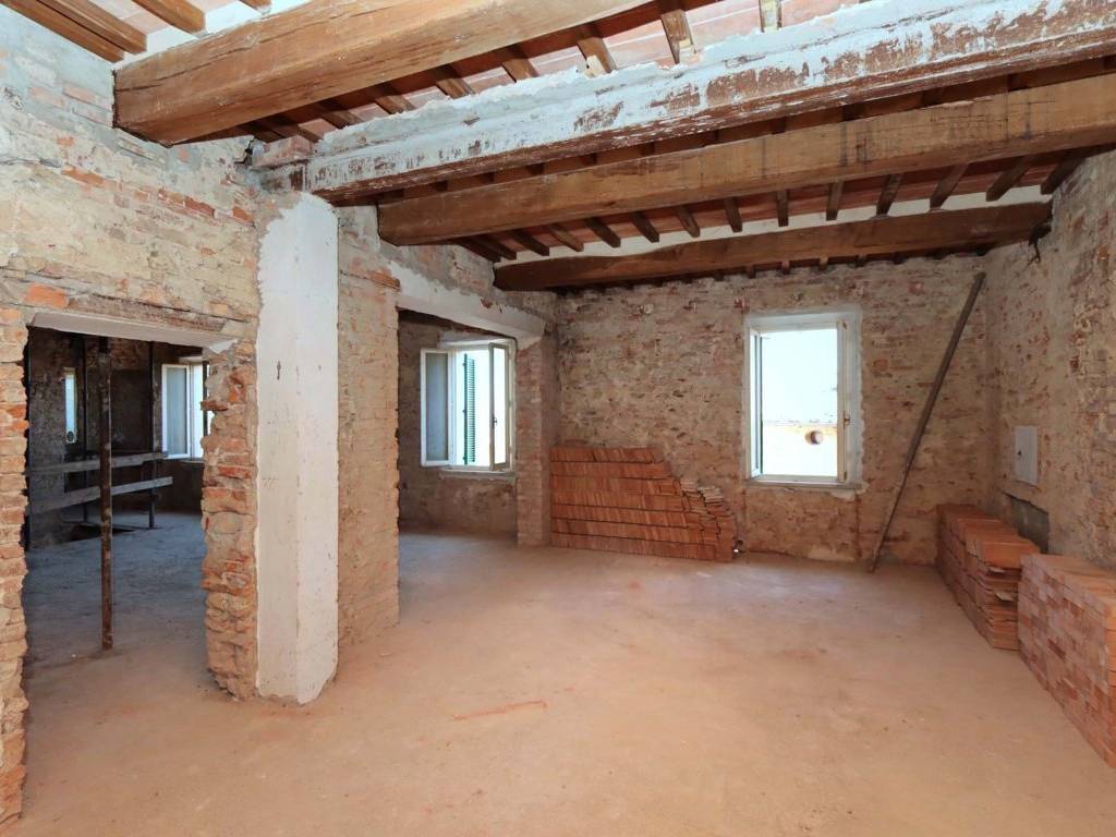 Casa indipendente a Torrita di siena in Passeggio Giuseppe Garibaldi - Foto 4