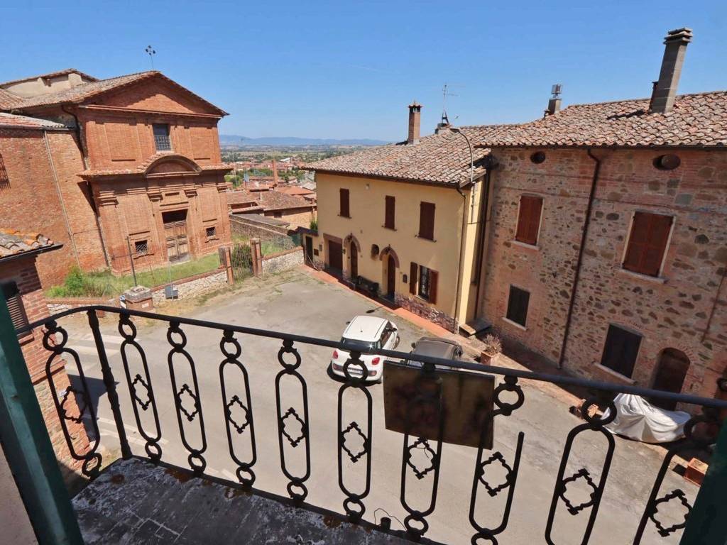 Casa indipendente a Torrita di siena in Passeggio Giuseppe Garibaldi - Foto 5
