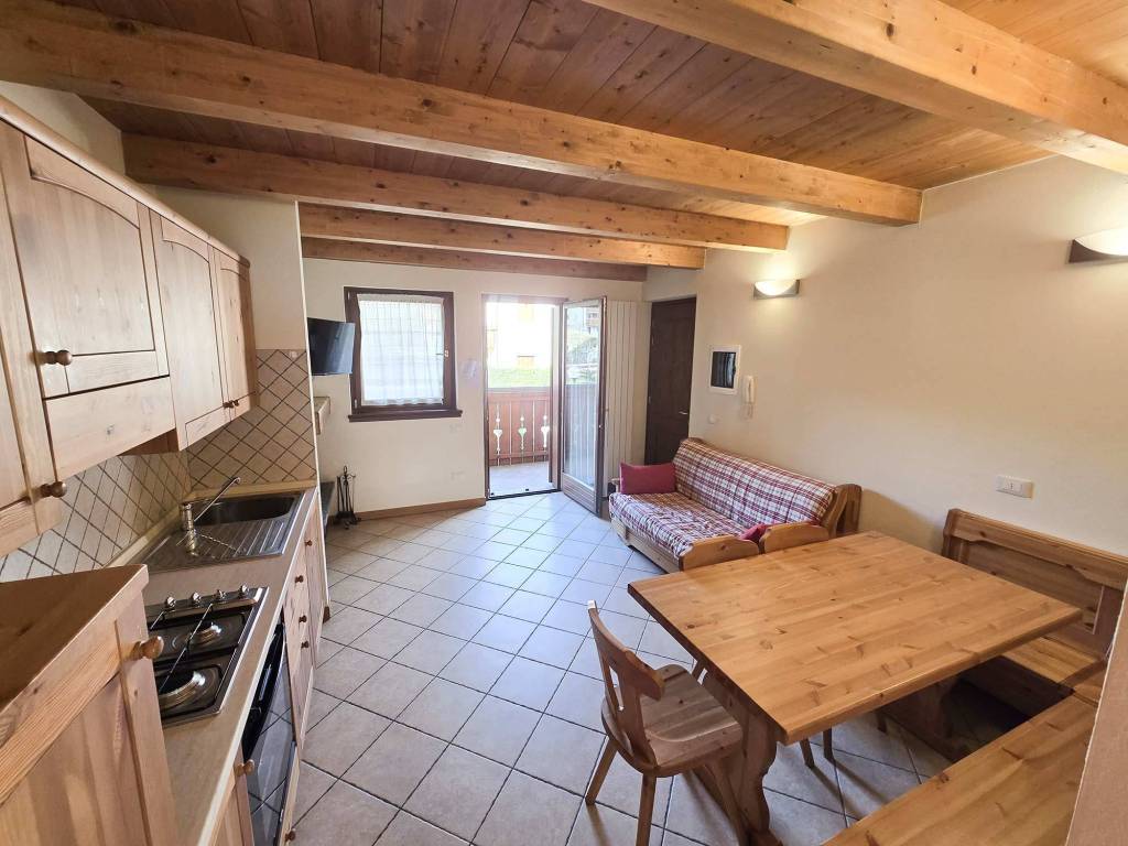 Appartamento a Aprica in Via Tonale, 8 - Foto 2