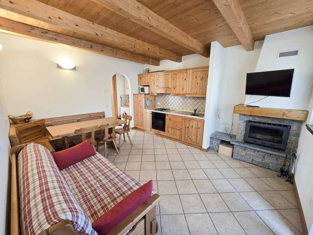Appartamento a Aprica in Via Tonale, 8 - Foto 3