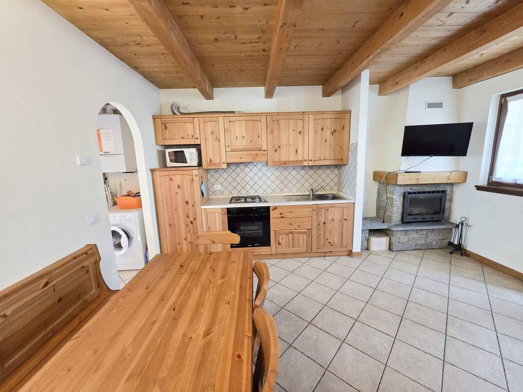 Appartamento a Aprica in Via Tonale, 8 - Foto 5