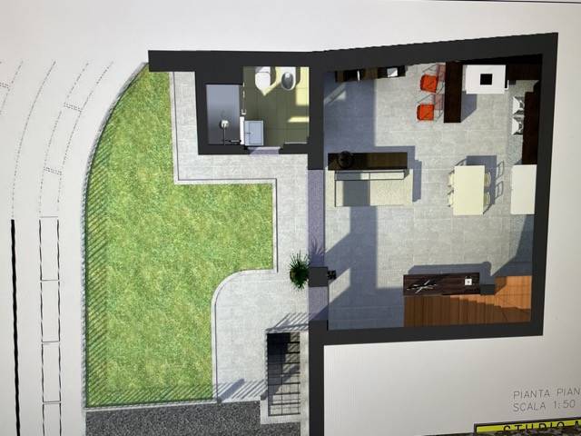 Appartamento a Piacenza in Via Nova - Foto 4