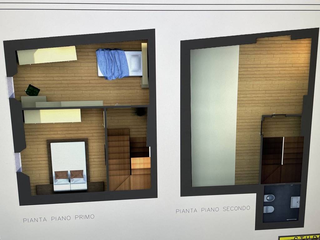 Appartamento a Piacenza in Via Nova - Foto 5