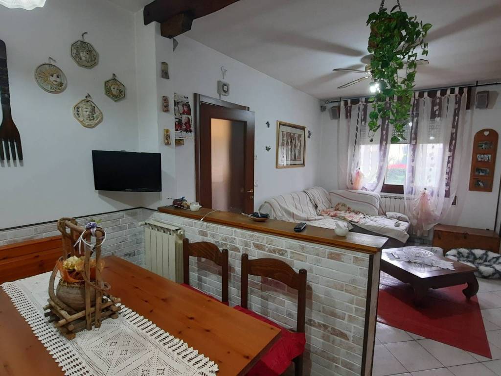 Casa indipendente a Polesella - Foto 5