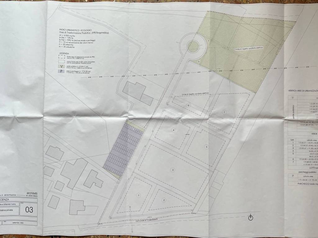 Terreno a Piacenza in Via Trebbia - Foto 4