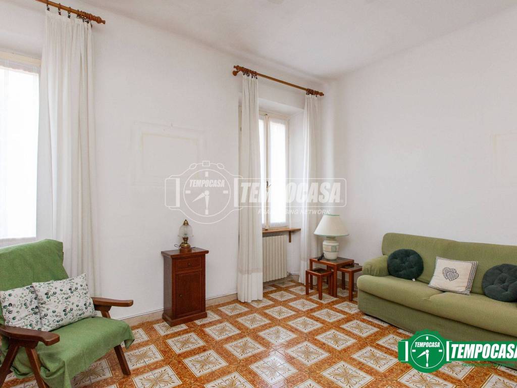 Appartamento a Castellanza in Via Giacomo Binda 19 - Foto 3