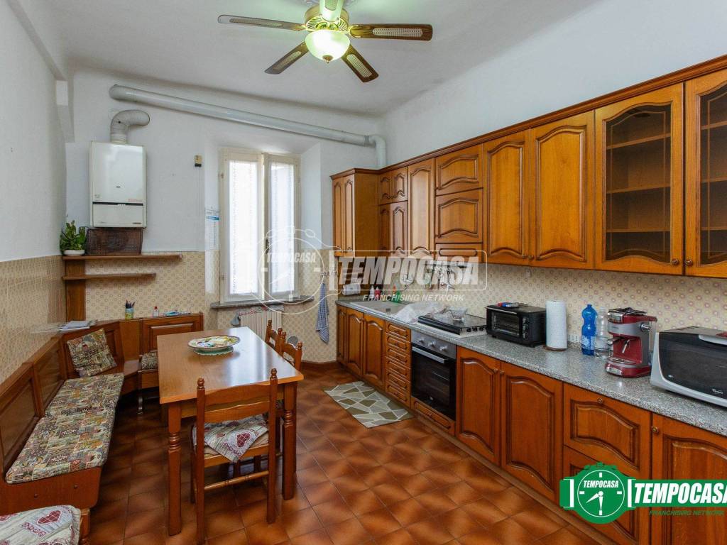 Appartamento a Castellanza in Via Giacomo Binda 19 - Foto 5