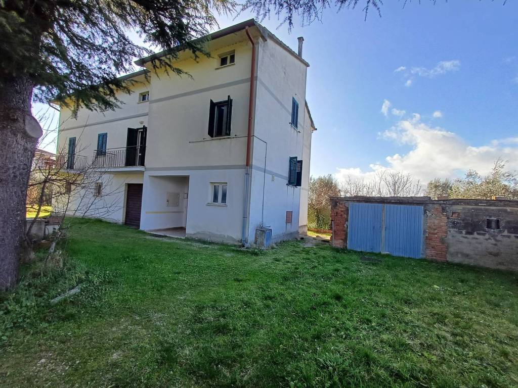 Casa indipendente a Marsciano in Vocabolo Filoncia - Foto 2