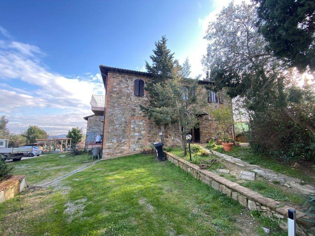 Rustico / casale a Panicale in Via di Tavernelle - Foto 2