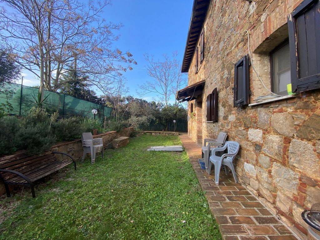 Rustico / casale a Panicale in Via di Tavernelle - Foto 4