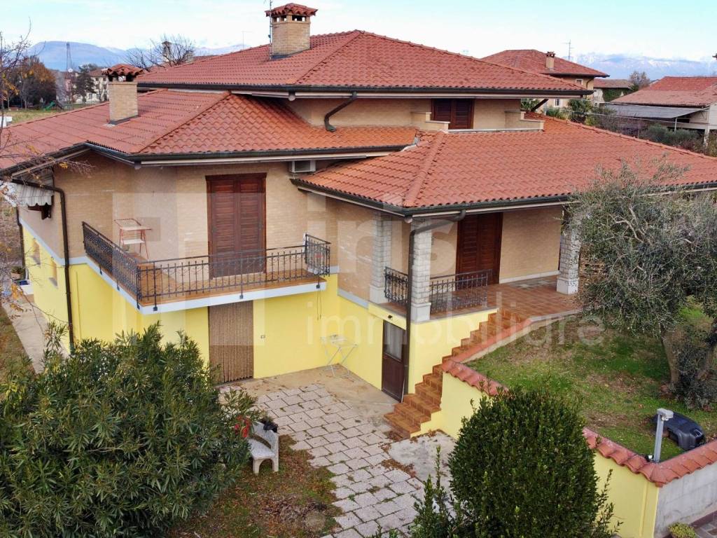 Villa a Sedegliano in Via Loreto, 4 - Foto 2