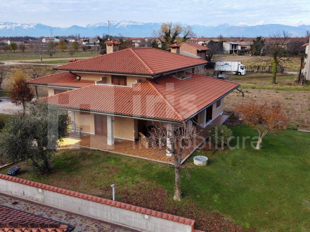 Villa a Sedegliano in Via Loreto, 4 - Foto 4