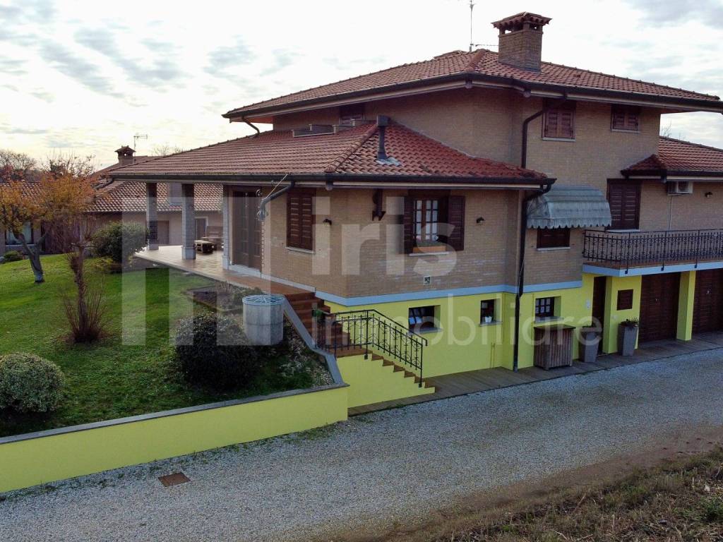 Villa a Sedegliano in Via Loreto, 4 - Foto 5