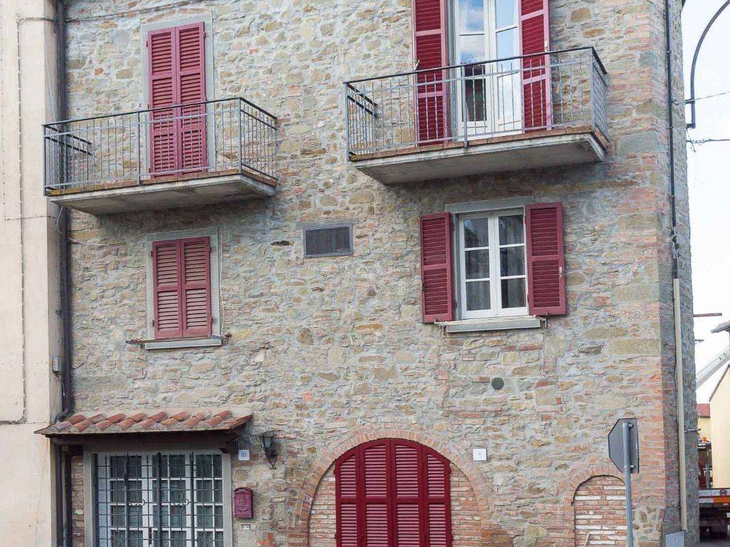 Appartamento a Cortona in Via del Campino, 1 - Foto 2