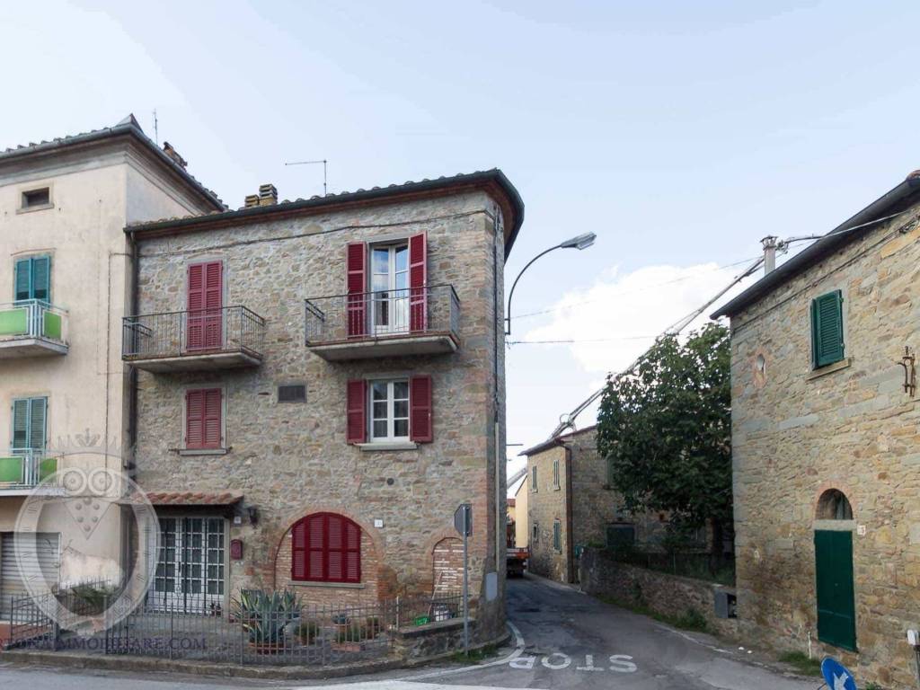 Appartamento a Cortona in Via del Campino, 1 - Foto 3