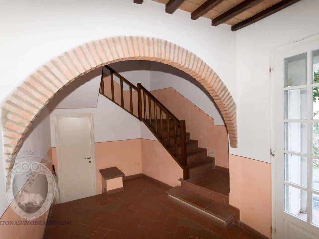 Appartamento a Cortona in Via del Campino, 1 - Foto 4