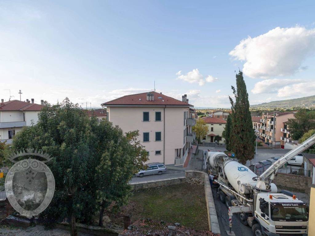 Appartamento a Cortona in Via del Campino, 1 - Foto 5