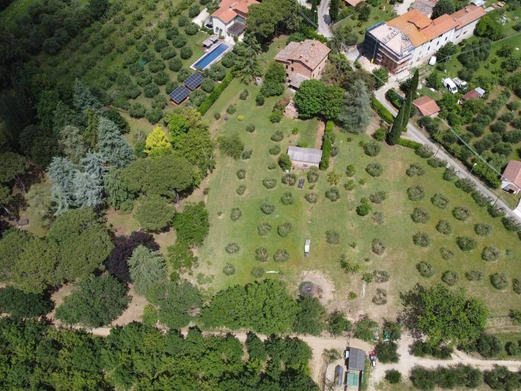 Rustico / casale a Foiano della chiana - Foto 4