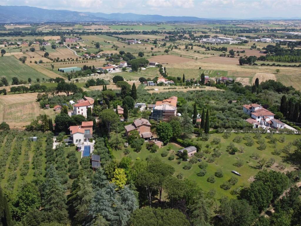 Rustico / casale a Foiano della chiana - Foto 5