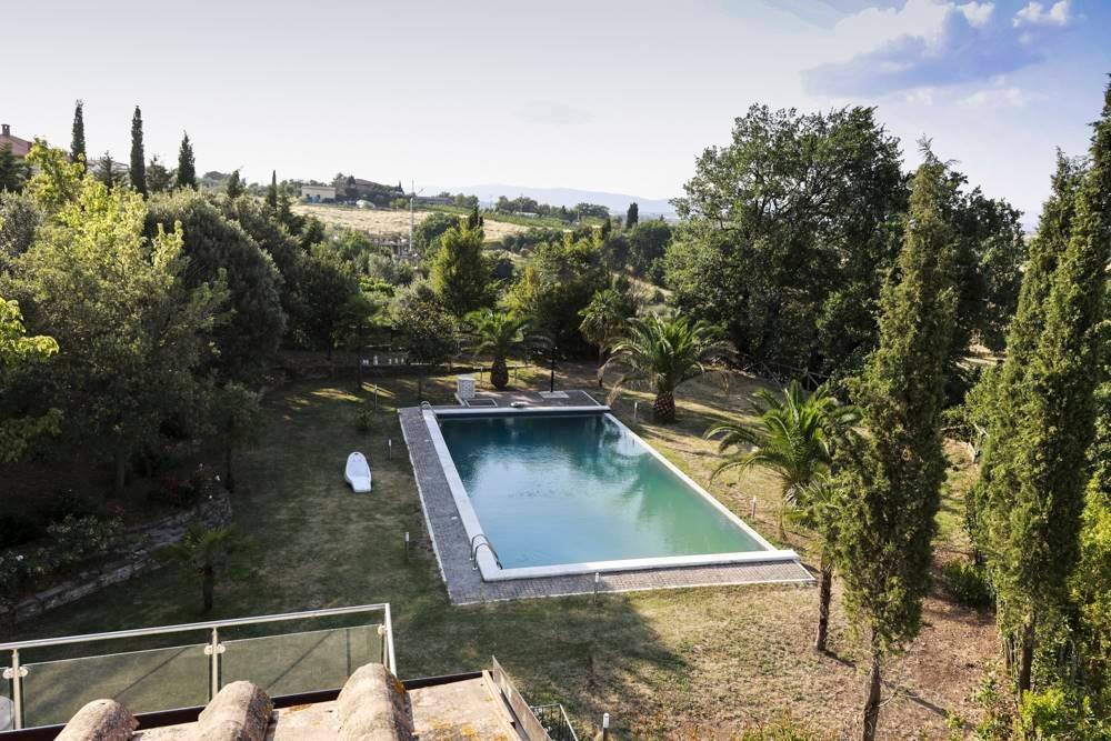 Villa a Marciano della chiana - Foto 4