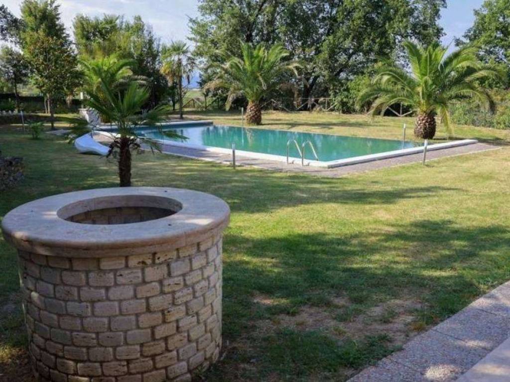 Villa a Marciano della chiana - Foto 5