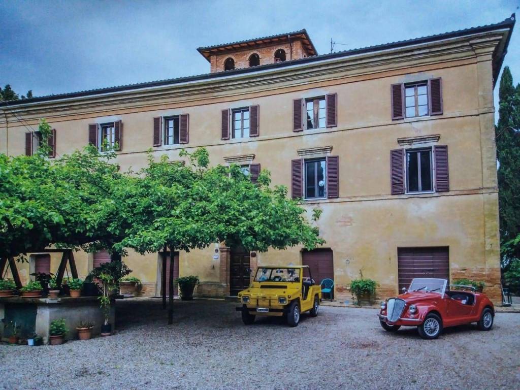 Villa a Castiglione del lago - Foto 2