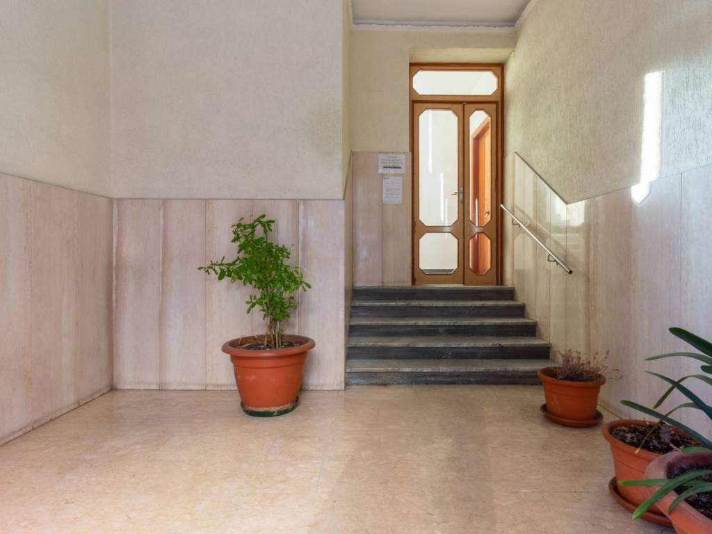 Appartamento a Cagliari in Via Ciociaria, 1 - Foto 2