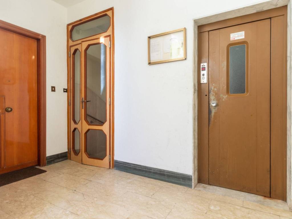 Appartamento a Cagliari in Via Ciociaria, 1 - Foto 3