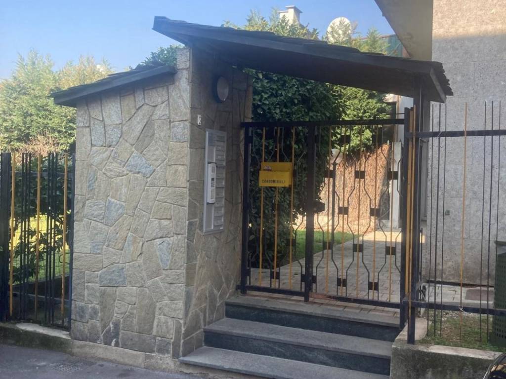 Appartamento a Bollate in Vicolo Gabriele Rossetti, 2 - Foto 2