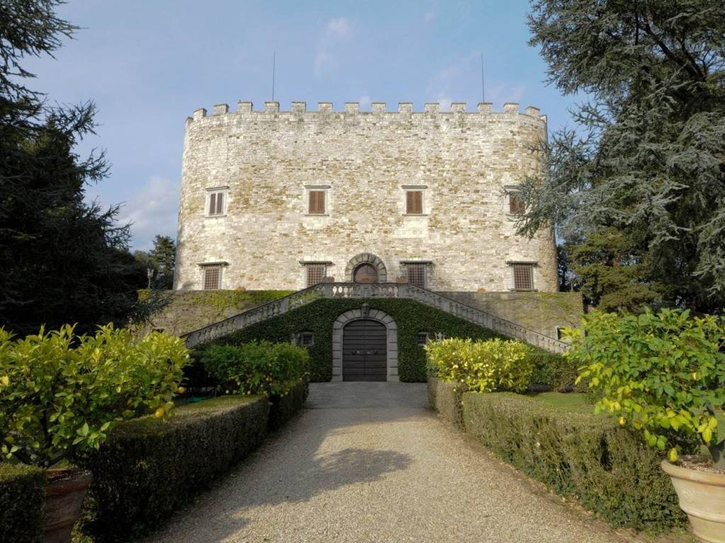 Rustico / casale a Montemurlo in Via della Rocca - Foto 3
