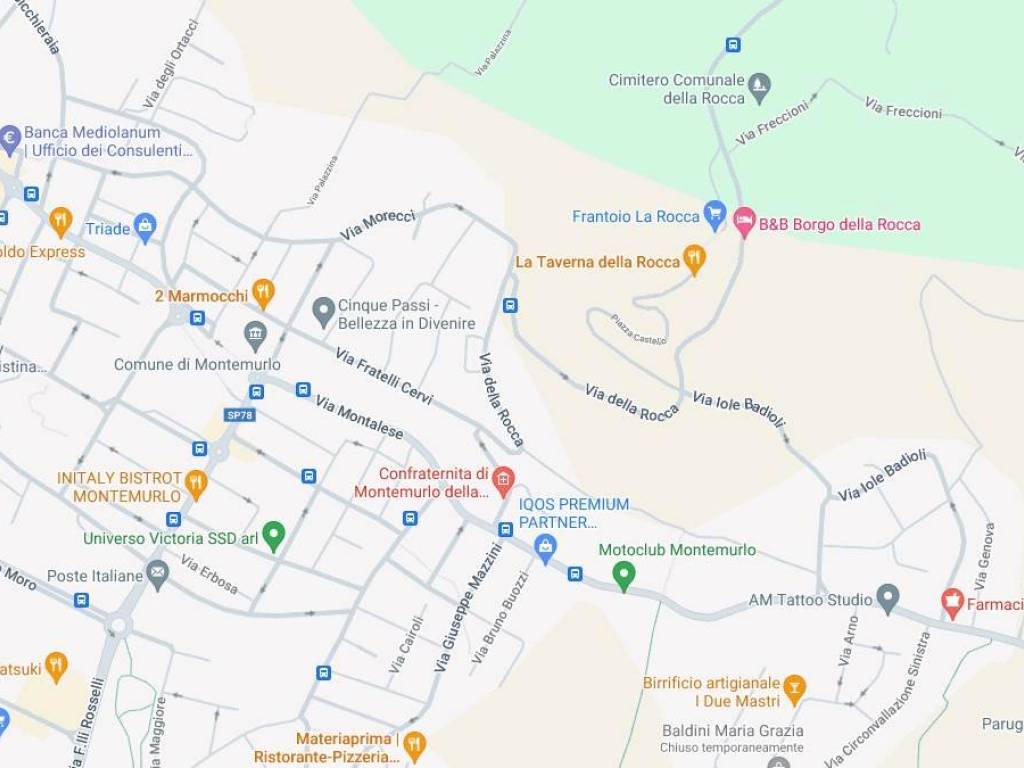 Rustico / casale a Montemurlo in Via della Rocca - Foto 4