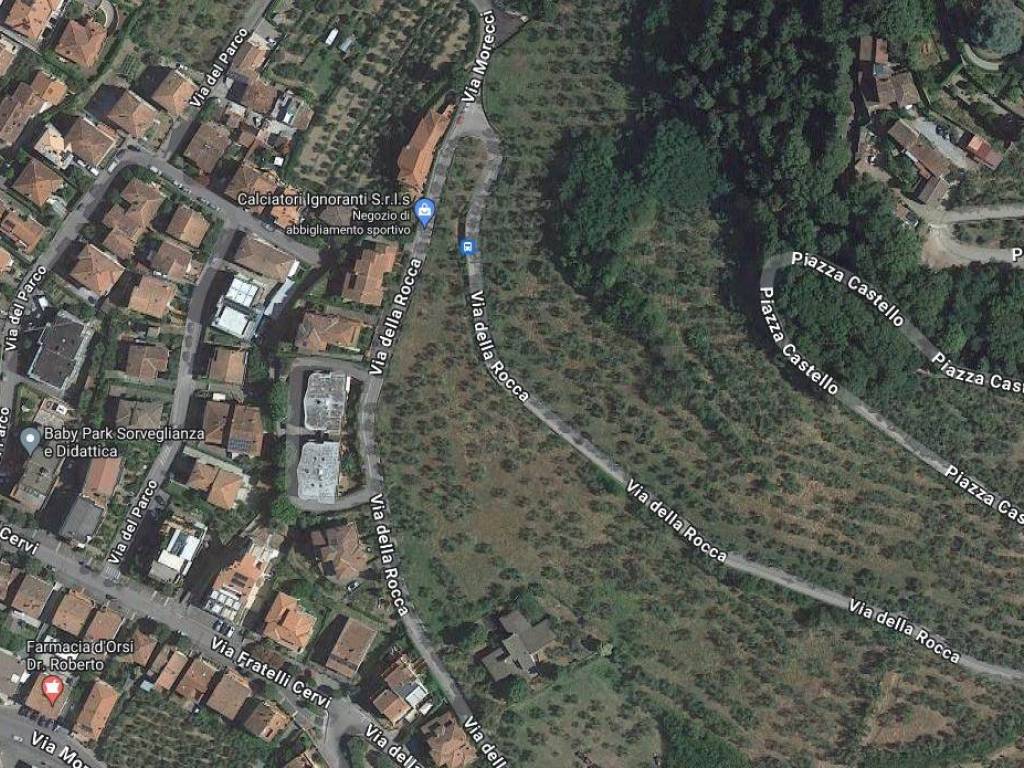 Rustico / casale a Montemurlo in Via della Rocca - Foto 5