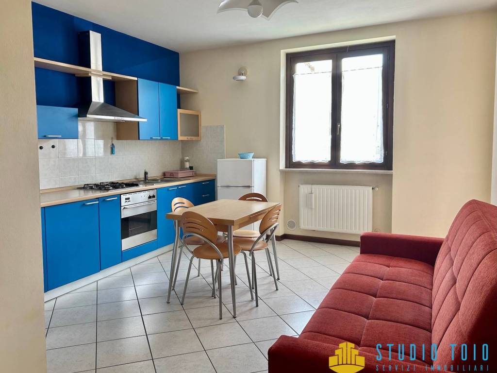 Appartamento a Biella in Via Sant'Eusebio, 40 - Foto 2