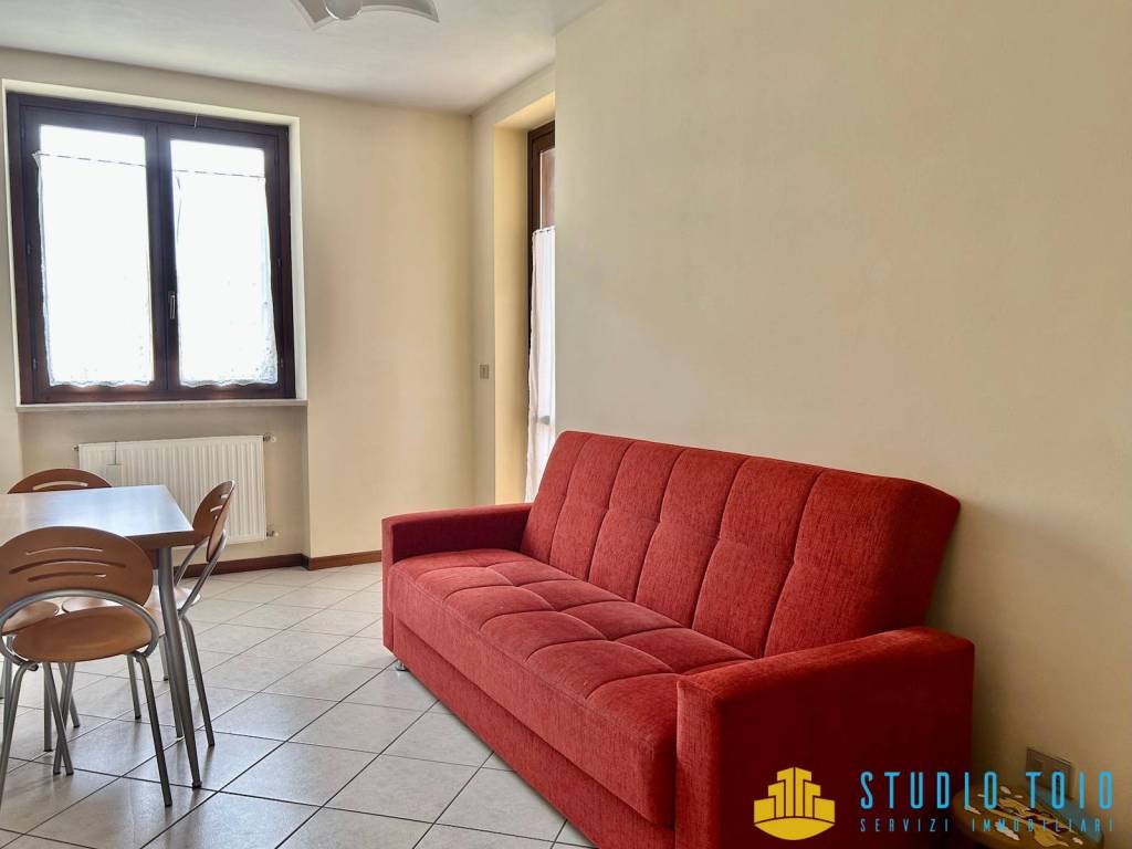 Appartamento a Biella in Via Sant'Eusebio, 40 - Foto 3