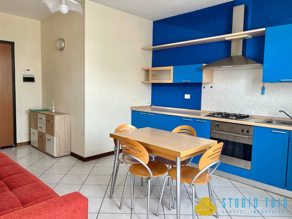 Appartamento a Biella in Via Sant'Eusebio, 40 - Foto 4