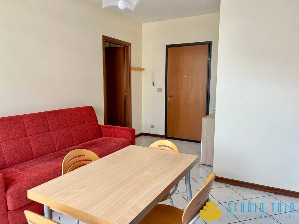 Appartamento a Biella in Via Sant'Eusebio, 40 - Foto 5