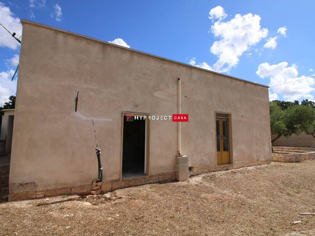 Villa a Cisternino - Foto 2