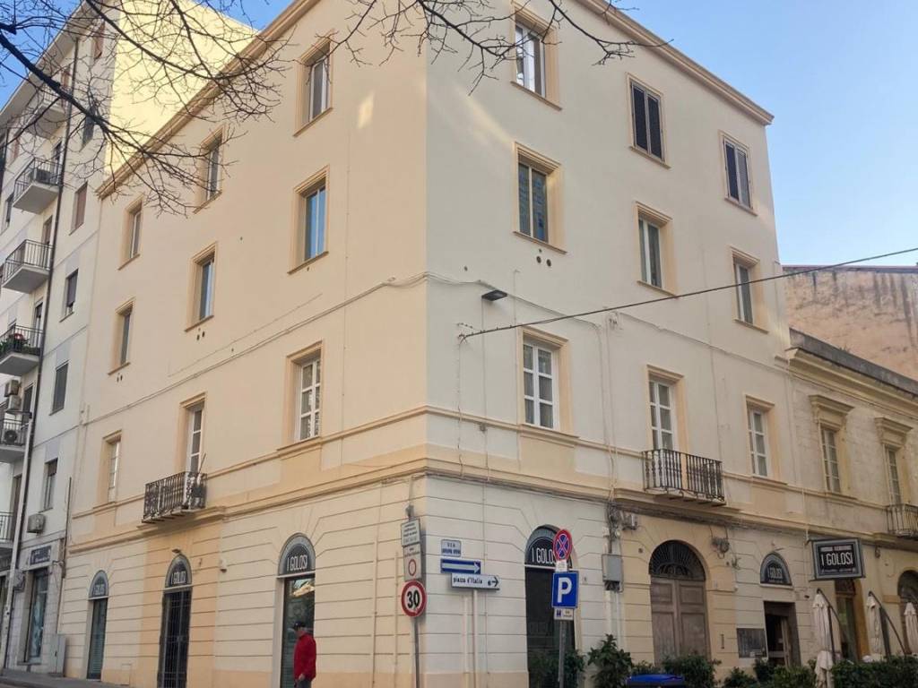 Immobile a Sassari in Via Giovanni Spano - Foto 2