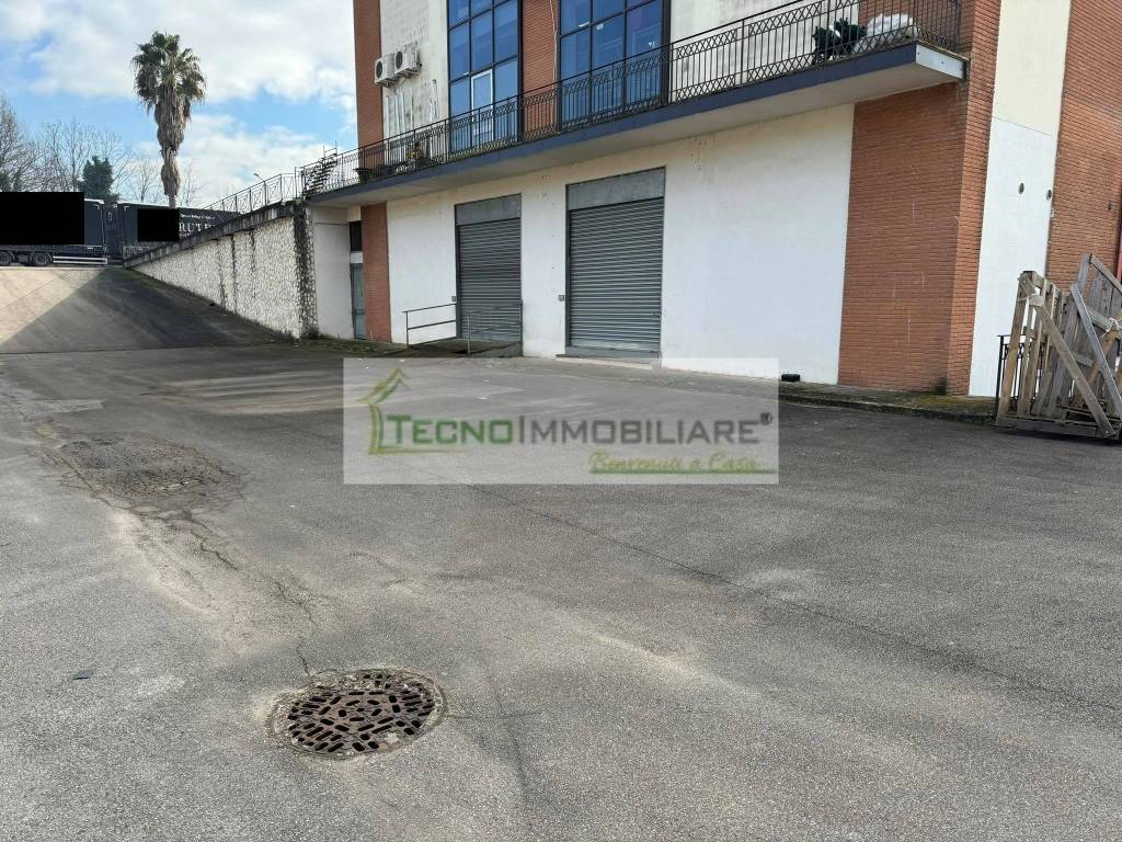 Immobile a Pignataro interamna in Strada Regionale Formia-Cassino - Foto 4