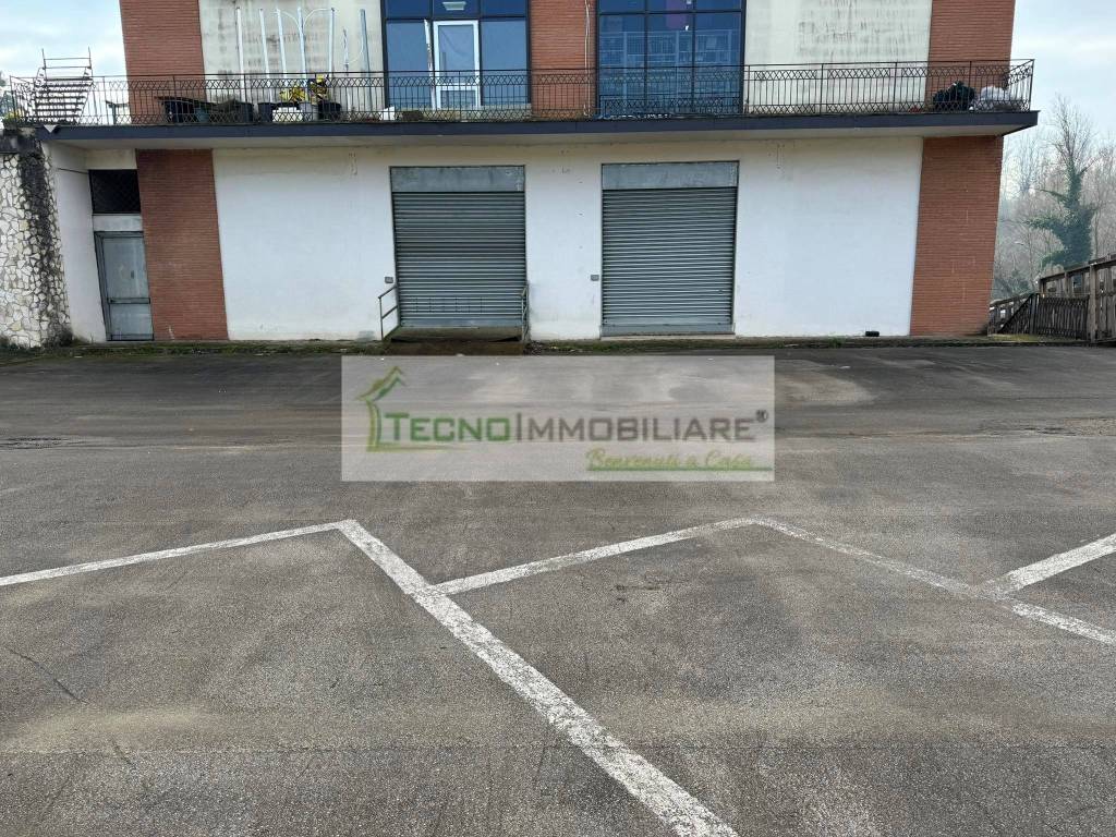 Immobile a Pignataro interamna in Strada Regionale Formia-Cassino - Foto 5